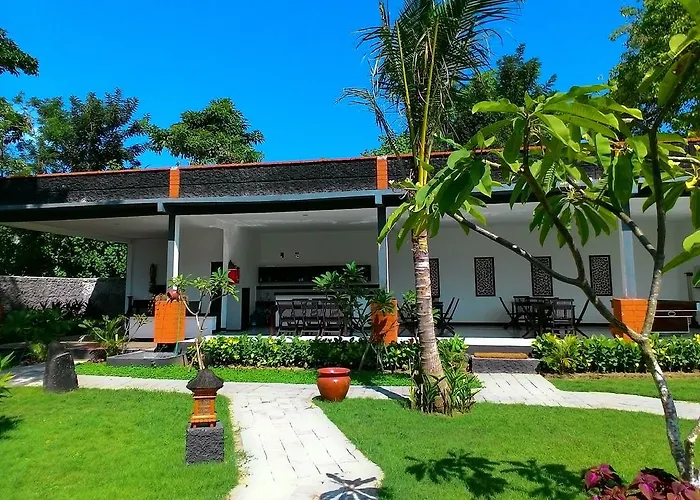 D'mell Bali Village de vacances