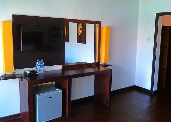D'mell Bali 3* Nusa Dua (Bali)