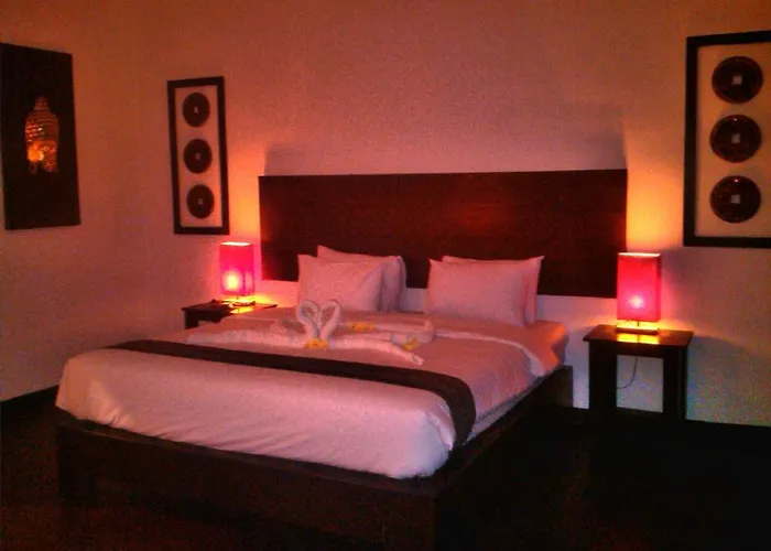 D'mell Bali Nusa Dua (Bali)