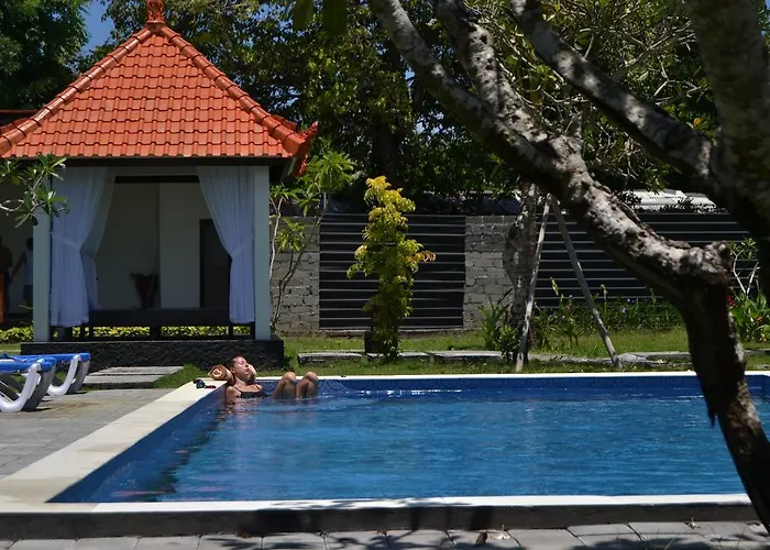 D'mell Bali 3*