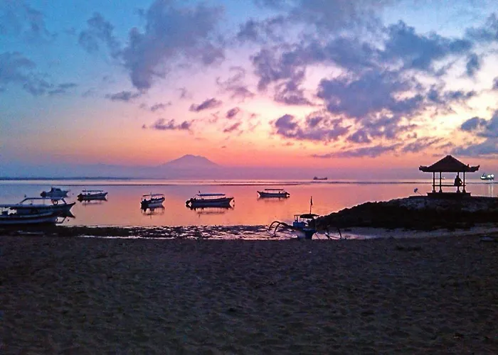 D'mell Bali Village de vacances