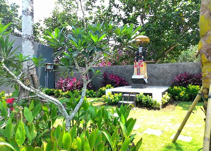 D'mell Bali Nusa Dua (Bali)