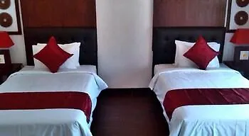 Village de vacances D'mell Bali Nusa Dua (Bali)