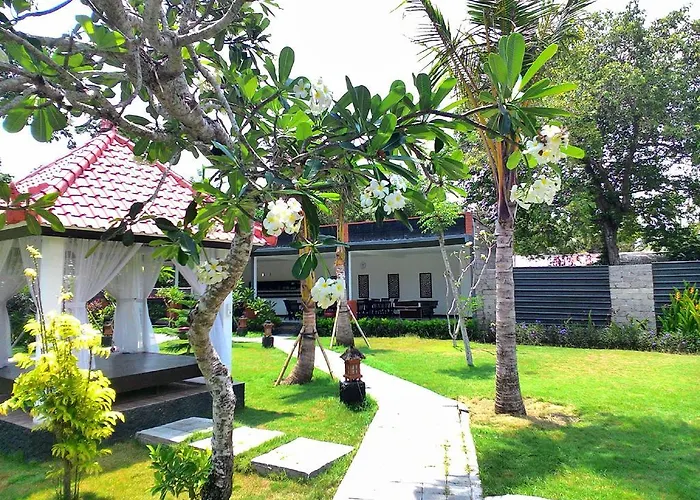 D'mell Bali Village de vacances