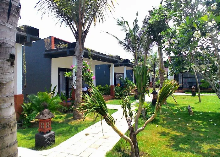 D'mell Bali 3* Nusa Dua (Bali)