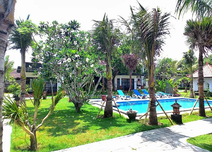 D'mell Bali 3* Nusa Dua (Bali)