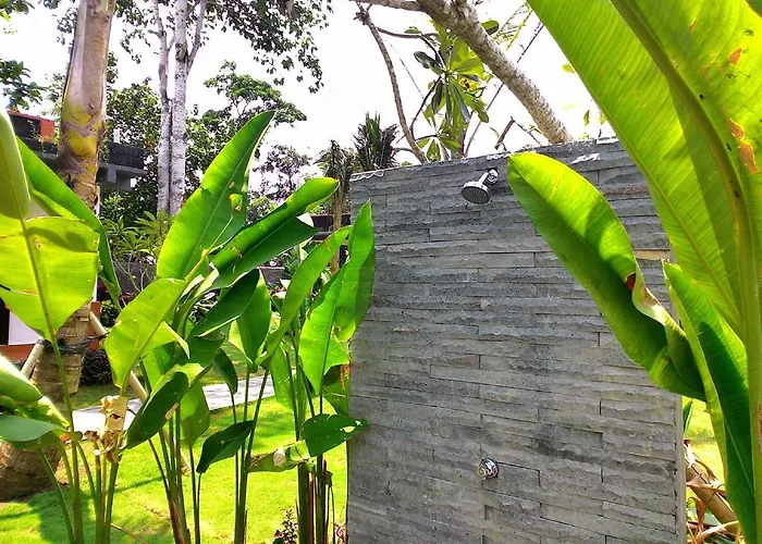 D'mell Bali Parco vacanze