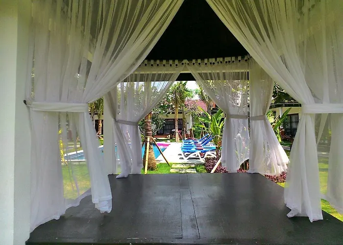 Parco vacanze D'mell Bali Nusa Dua (Bali)