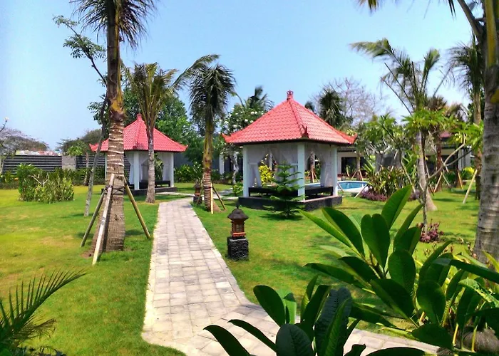 D'mell Bali Village de vacances