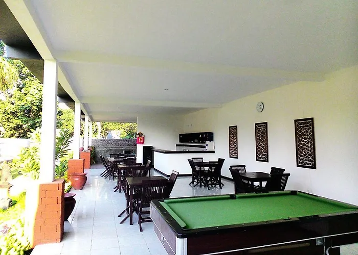 Parco vacanze D'mell Bali Nusa Dua (Bali)