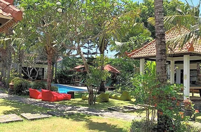 D'mell Bali Nusa Dua (Bali)