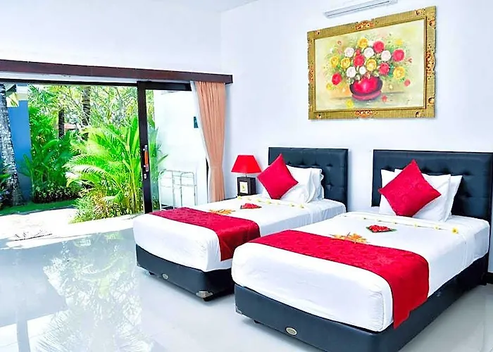 D'mell Bali Nusa Dua (Bali)