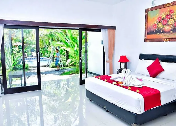 D'mell Bali Village de vacances 3*