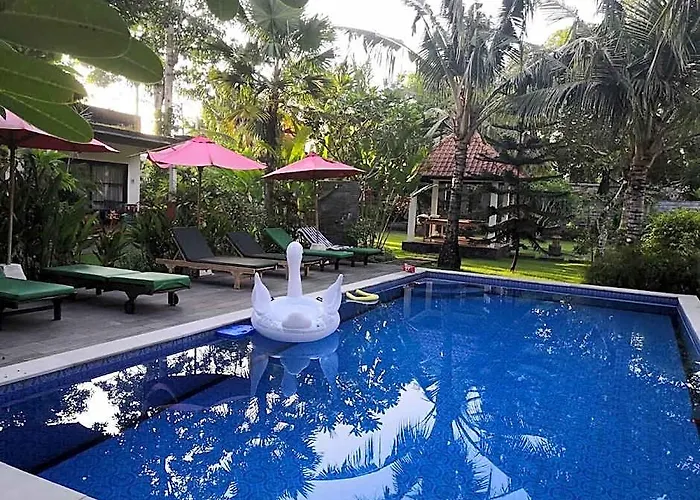 D'mell Bali Nusa Dua (Bali)