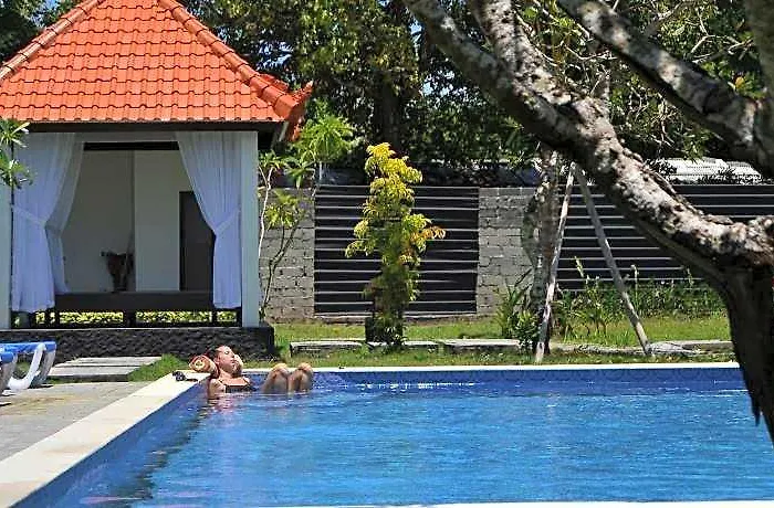 D'mell Bali Village de vacances 3*