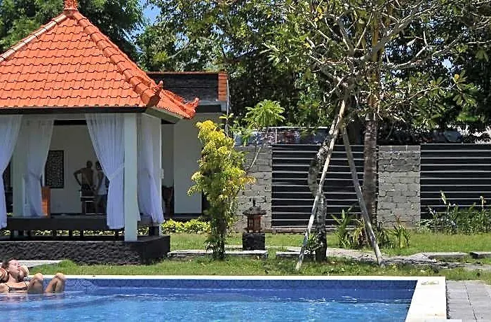 D'mell Bali Village de vacances