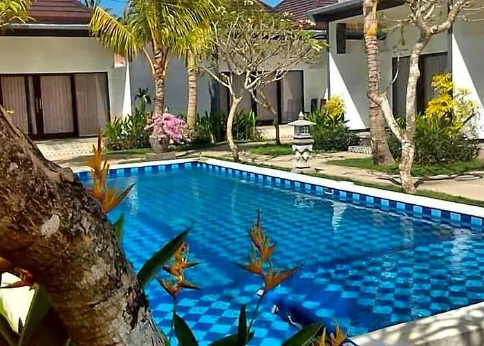 D'mell Bali 3* Nusa Dua (Bali)