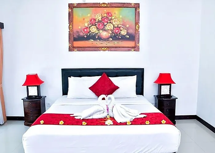 D'mell Bali Nusa Dua (Bali)