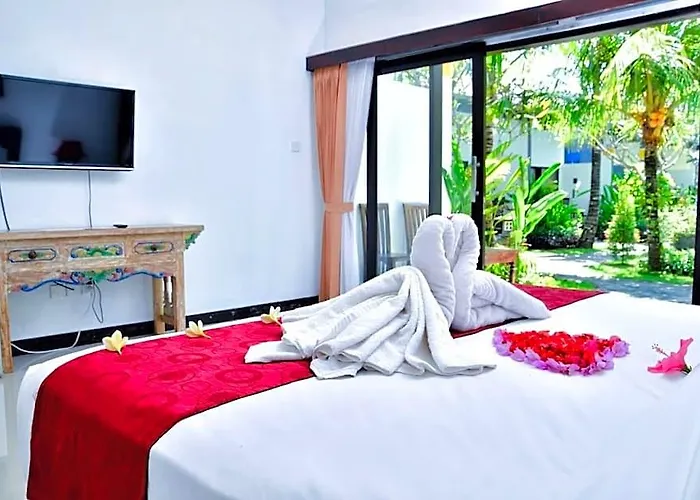 Village de vacances D'mell Bali Nusa Dua (Bali)