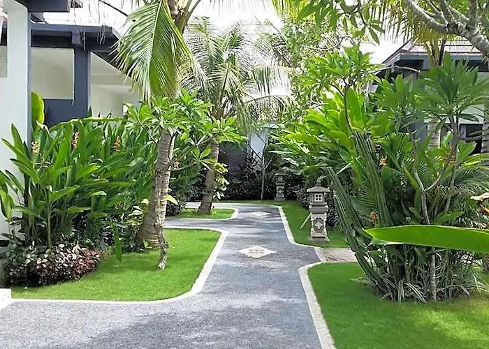 D'mell Bali Nusa Dua (Bali)