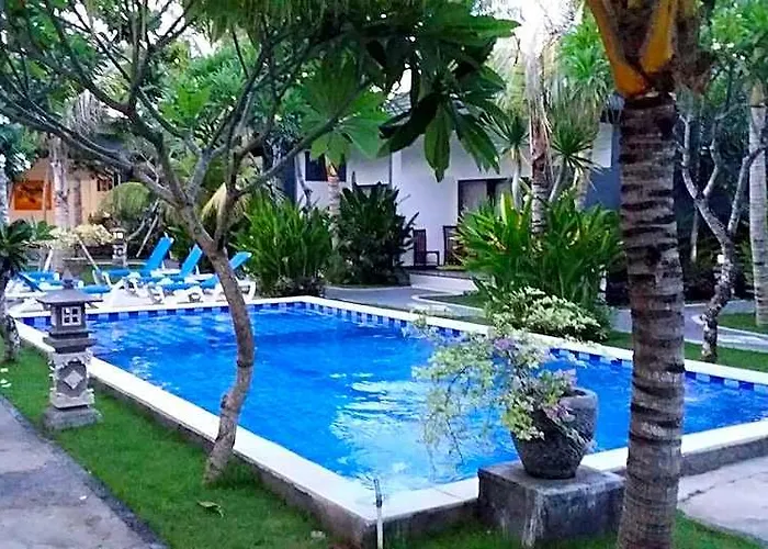 D'mell Bali 3* Nusa Dua (Bali)