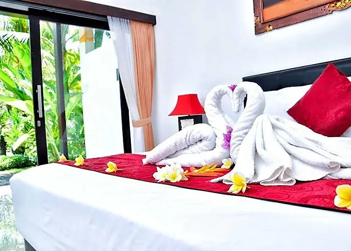 D'mell Bali 3* Nusa Dua (Bali)