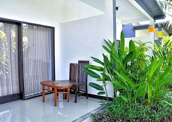 Village de vacances D'mell Bali Nusa Dua (Bali)