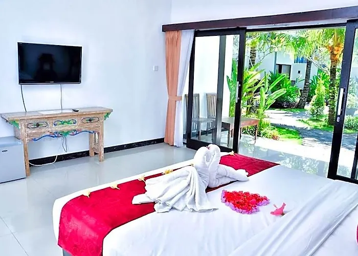 D'mell Bali Village de vacances
