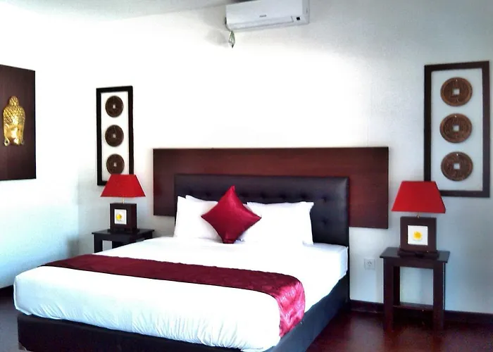 D'mell Bali 3* Nusa Dua (Bali)