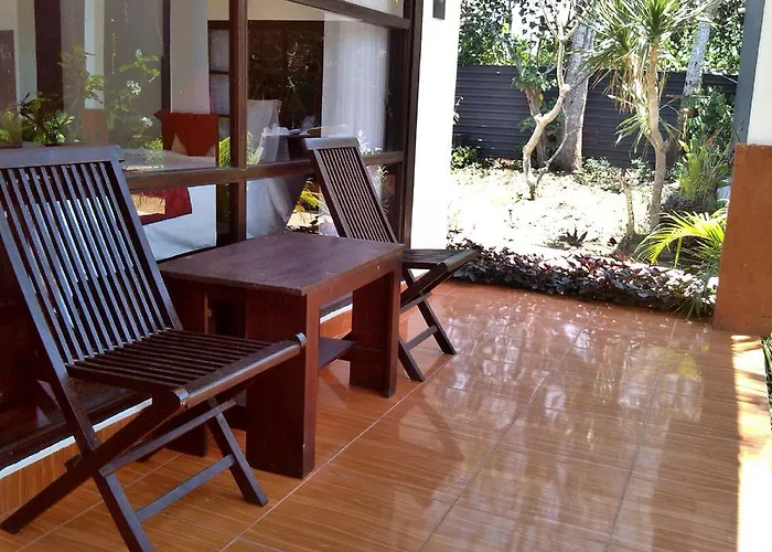 D'mell Bali Village de vacances Nusa Dua (Bali)