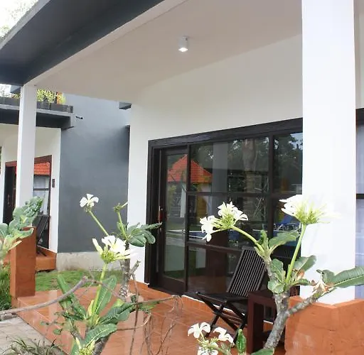 D'mell Bali Village de vacances 3*