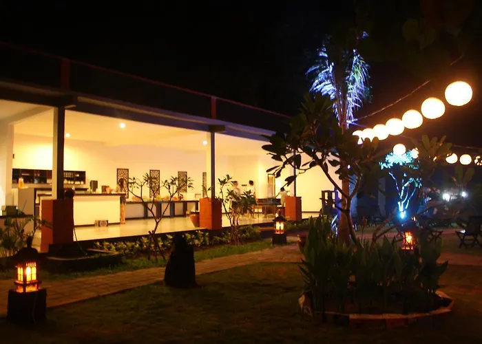 Village de vacances D'mell Bali Nusa Dua (Bali)