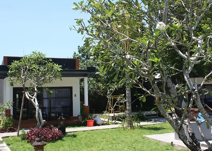 D'mell Bali Village de vacances 3*