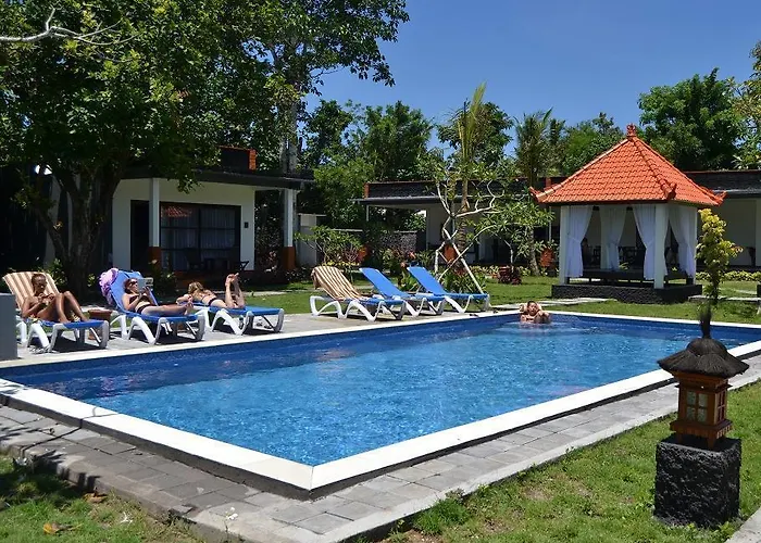 Village de vacances D'mell Bali Nusa Dua (Bali)