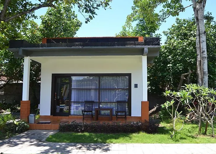 D'mell Bali Nusa Dua (Bali)