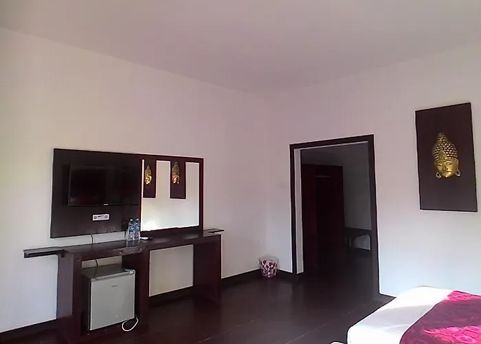 D'mell Bali Village de vacances 3*