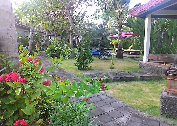 D'mell Bali