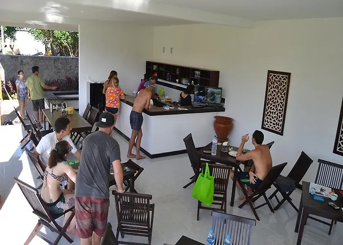 Village de vacances D'mell Bali Nusa Dua (Bali)
