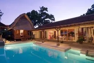 Village de vacances D'mell Bali 3*