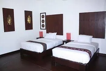 D'mell Bali Village de vacances Nusa Dua (Bali)