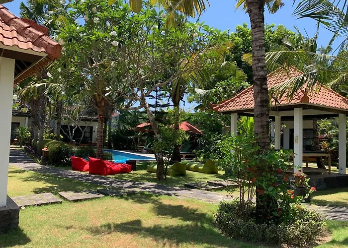 D'mell Bali Nusa Dua (Bali)