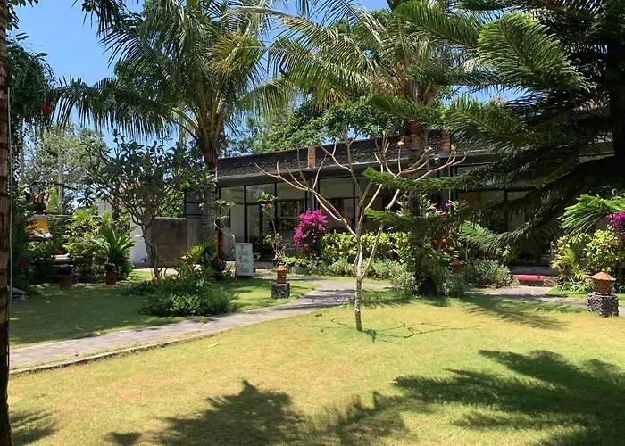 Village de vacances D'mell Bali Nusa Dua (Bali)