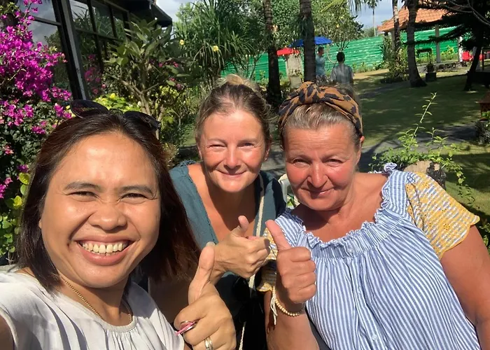 Village de vacances D'mell Bali