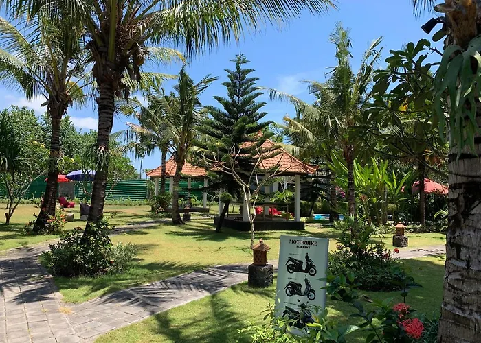Village de vacances D'mell Bali Nusa Dua (Bali)