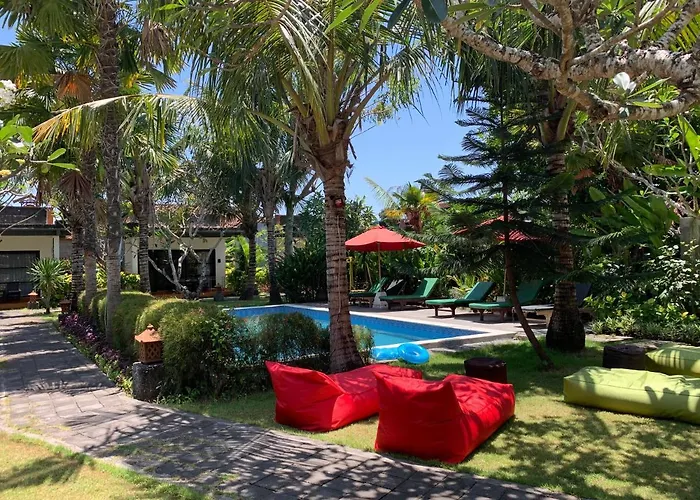 D'mell Bali Nusa Dua (Bali)